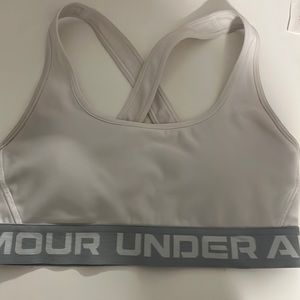under armour sports bra